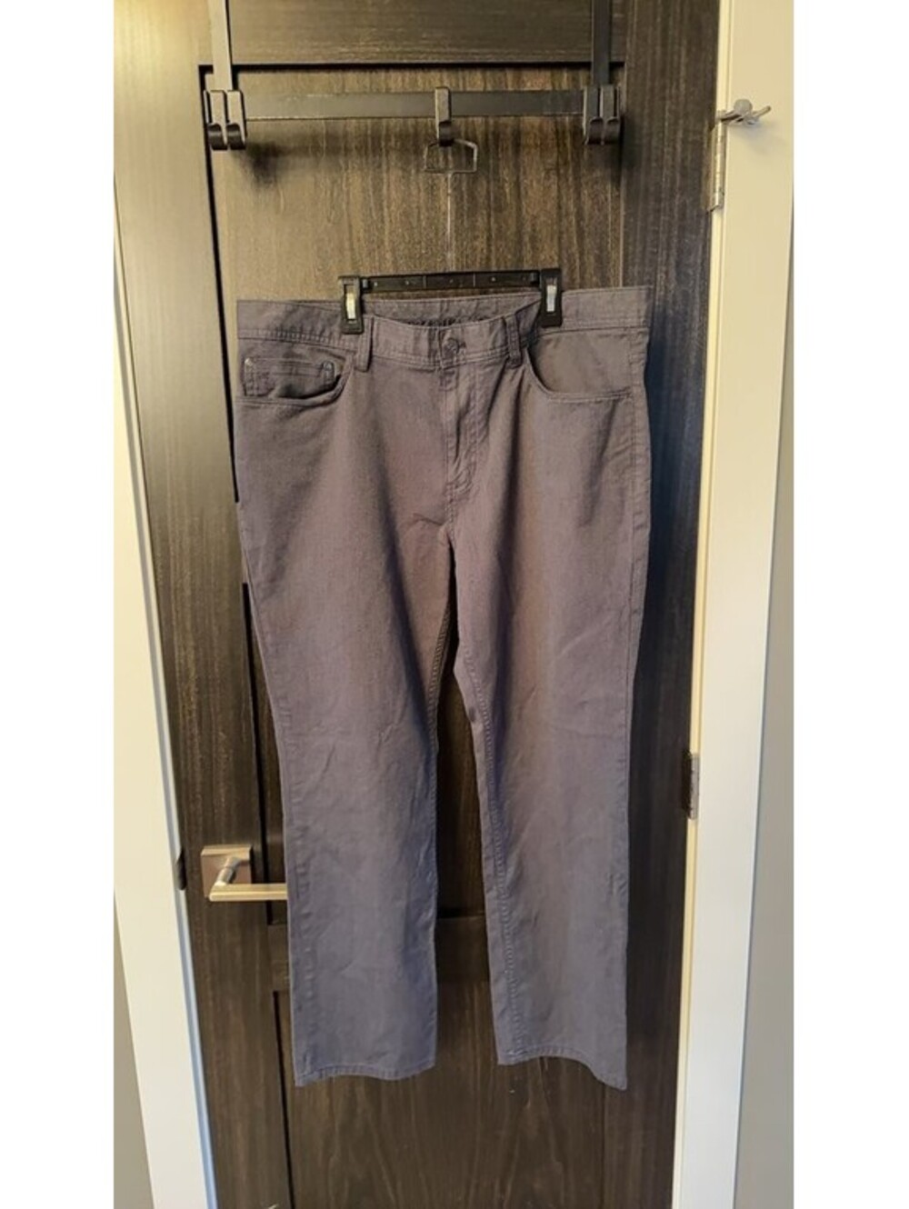 English Laundry Men's Casual Pants 0192
